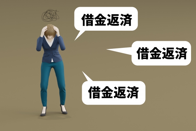 借金に縛られる。茅野市で債務整理の無料相談ができます